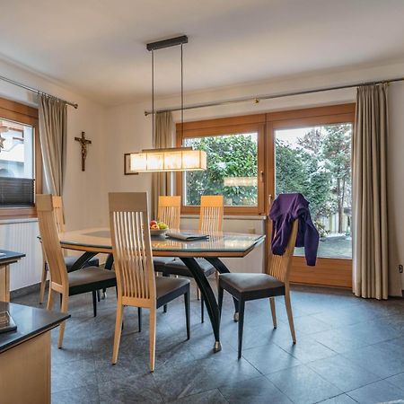 Villa Heimatliebe Ramsau im Zillertal Exteriér fotografie