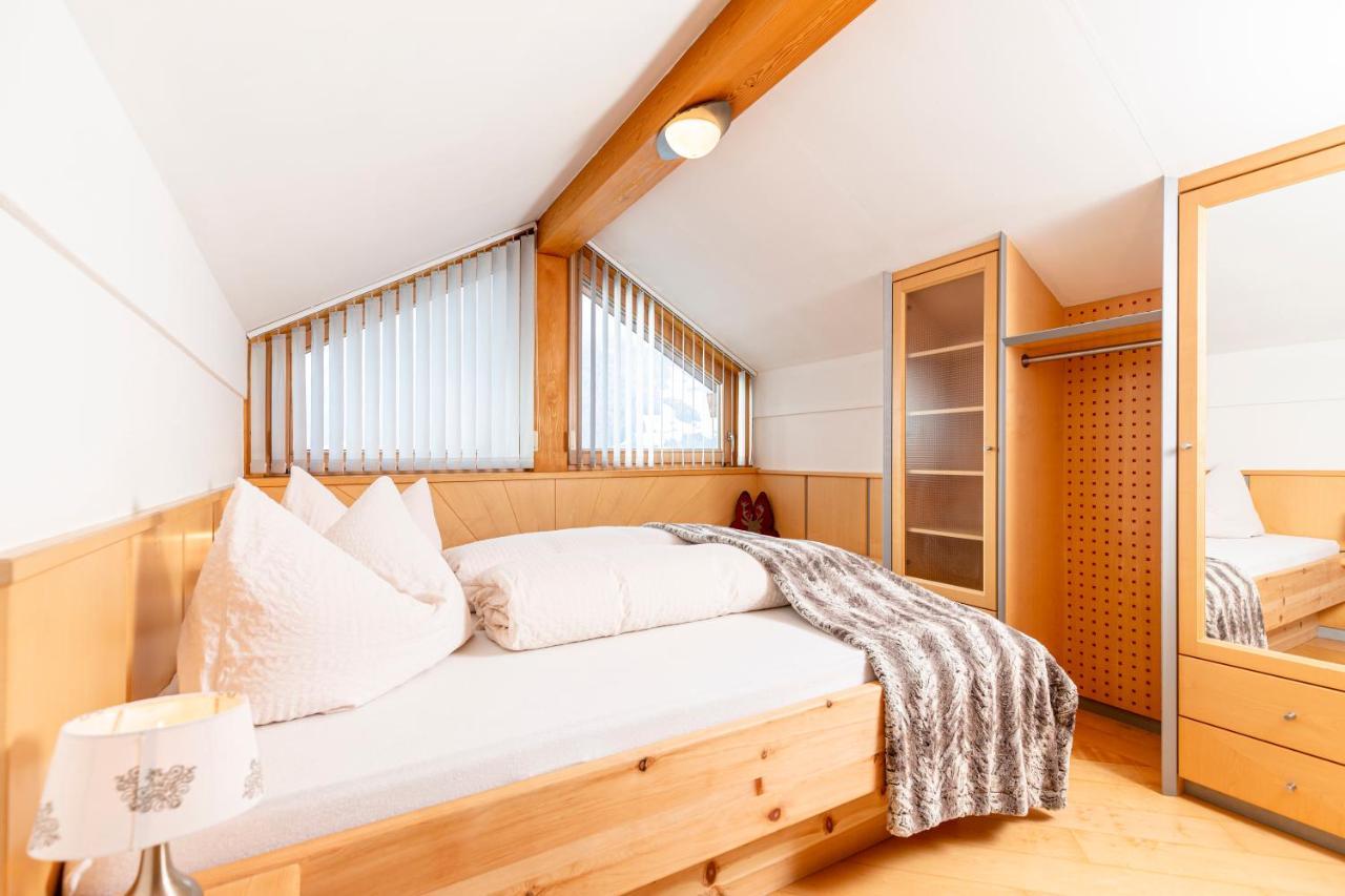 Villa Heimatliebe Ramsau im Zillertal Exteriér fotografie