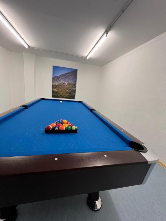 Villa Heimatliebe Ramsau im Zillertal Exteriér fotografie