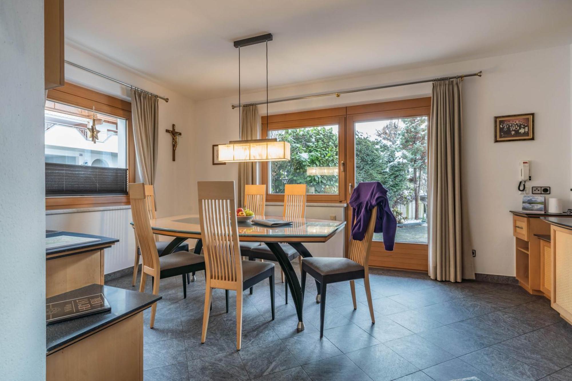 Villa Heimatliebe Ramsau im Zillertal Exteriér fotografie