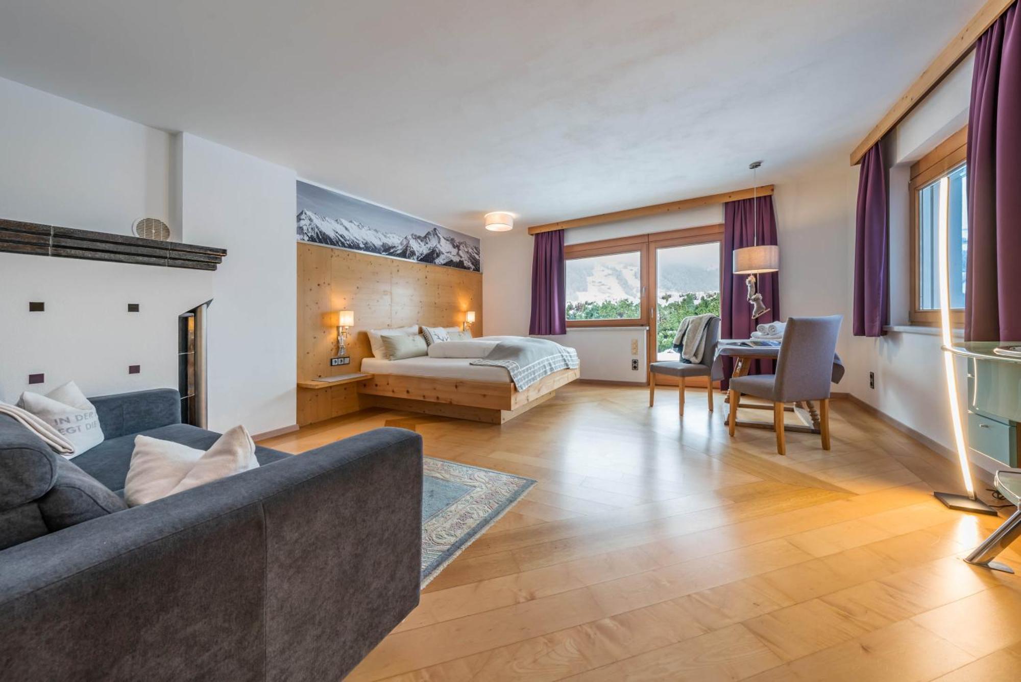 Villa Heimatliebe Ramsau im Zillertal Exteriér fotografie