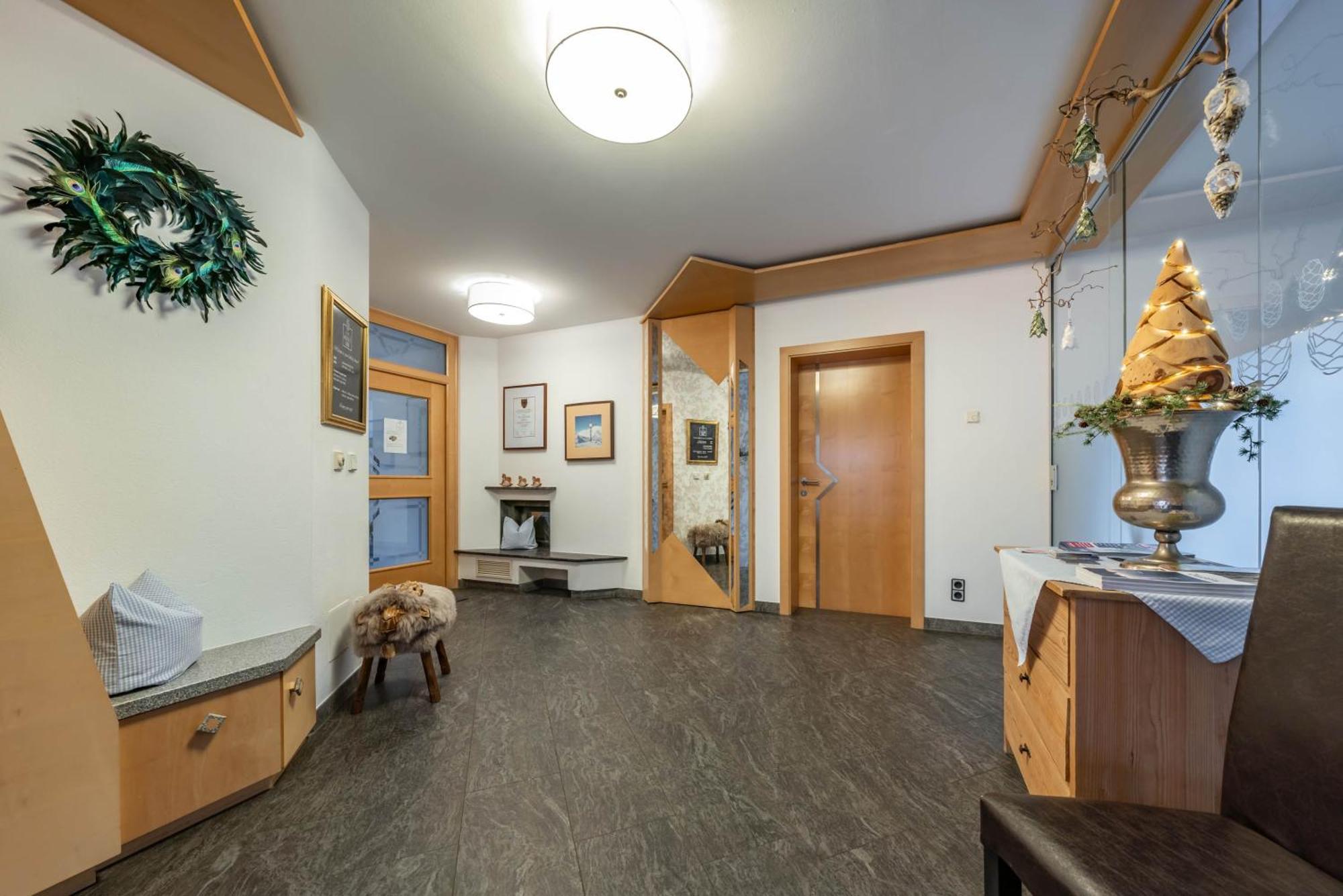 Villa Heimatliebe Ramsau im Zillertal Exteriér fotografie