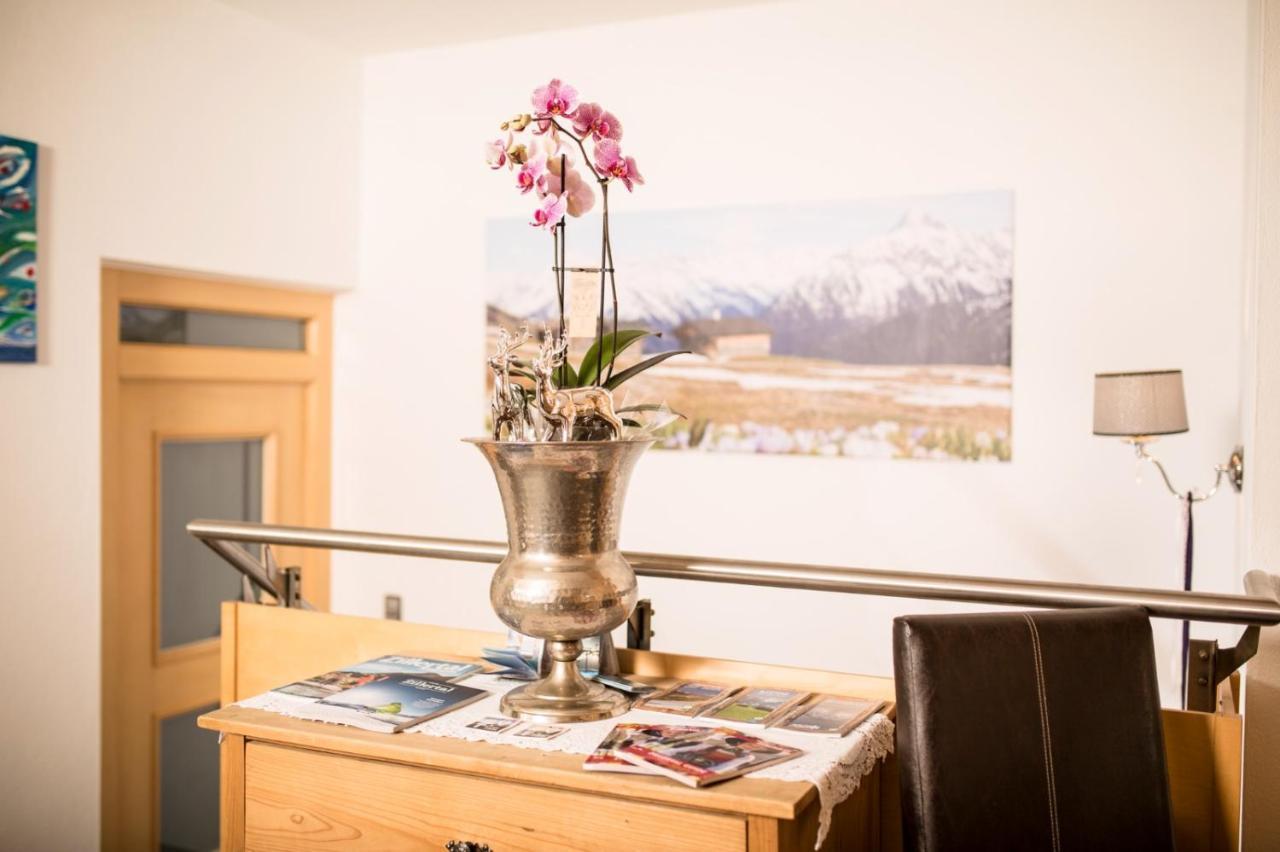 Villa Heimatliebe Ramsau im Zillertal Exteriér fotografie