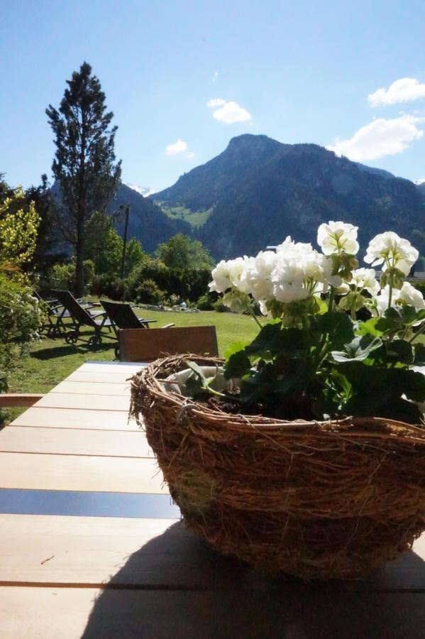 Villa Heimatliebe Ramsau im Zillertal Exteriér fotografie